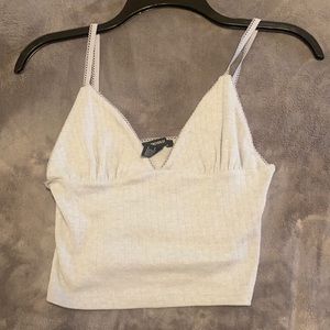 Forever 21 Crop top